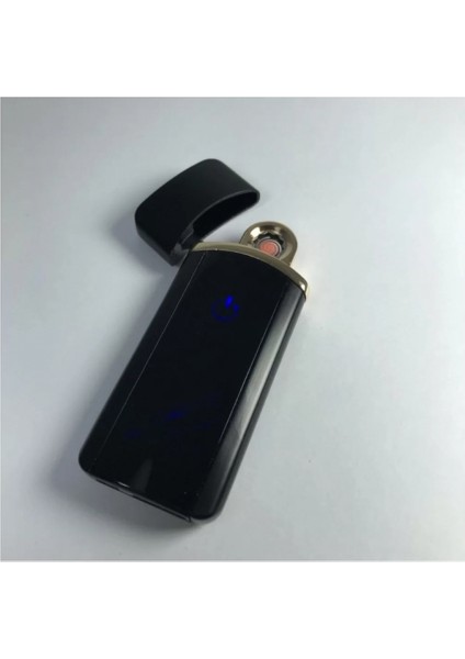 Dokunmatik USB Şarjlı Çakmak fiyatları