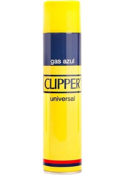 Clipper Çakmak Gazı 250 ml 140 gr fiyatları