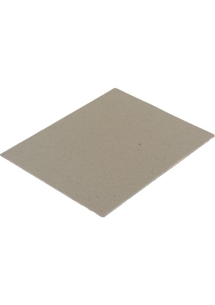 Universal Mikrodalga Fırın Yansıtıcı Plaka 13 x 16 cm - 2 Adet fırsatları