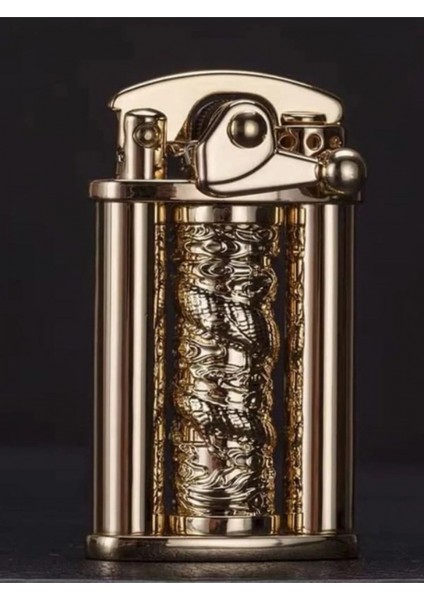 Benzinli Stres Çarklı Çakmak modelleri