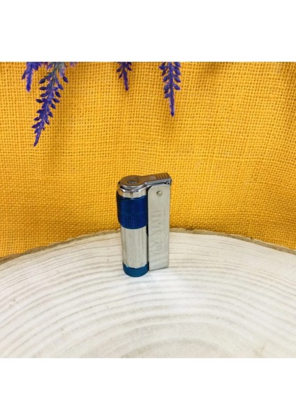 Avusturya Rüzgarlı Benzinli Muhtar Çakmağı