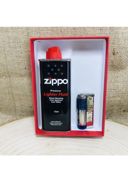 Avusturya Rüzgarlı Benzinli Muhtar Çakmağı fiyatları