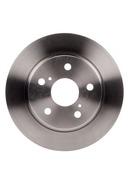 496053 - Arka Fren Aynası Aurıs-Corolla- 1.4/1.6VVTI - 1.4/2.0 D4D 07- 270×10X5DL Dolu