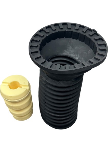 Toyota Körük Amortisör Avensis 03-05 Ön Sol/sağ (Stoper Dahil)