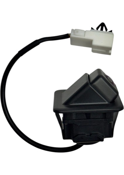 Hyundaı Kamera Geri Dönüş Elantra 11-14 Arka