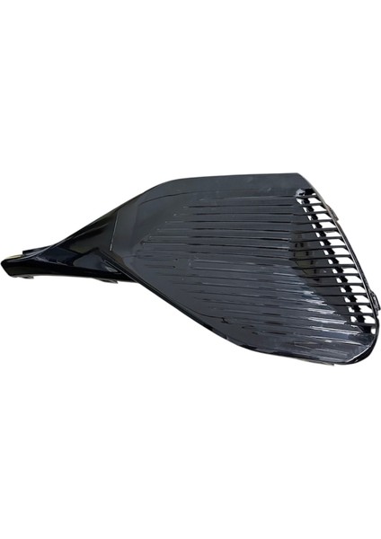 Byd Kapak Lamba Sis Atto 3 23-25 Sol (Deliksiz)