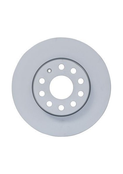 496122 - Ön Fren Aynası Golf 7 12- Leon A3 13- Octavıa 12- 276×23.5X9DL Havalı