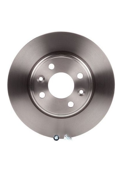 496025 - Ön Fren Aynası Clıo Iv 12 Clıo V 19 Symbol Iıı 14 Dacıa Logan Iı 12 258×22.2 4 Delik Havalandırmalı