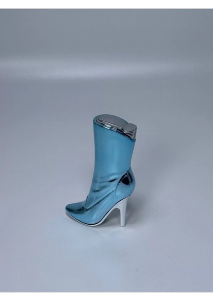 Çizme Görünümlü Çakmak