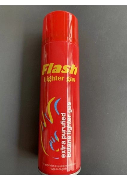 Çakmak Gazı 270 ml Parlı fiyatları