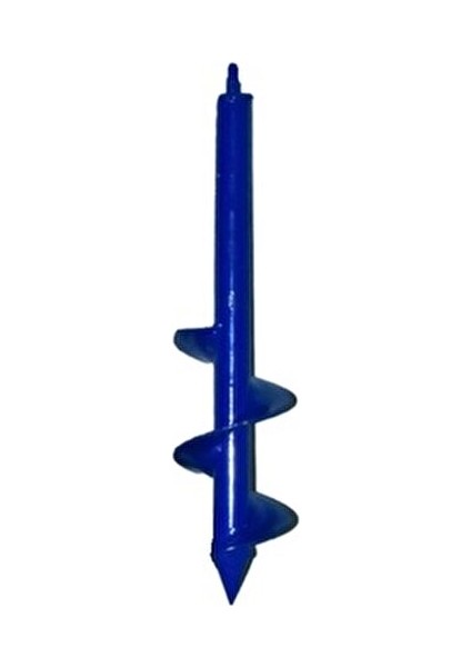 Matkap Uç Toprak Burgu Kısa Ağaç Dikme Makinesi Ergonomik 32X10 cm fırsatları
