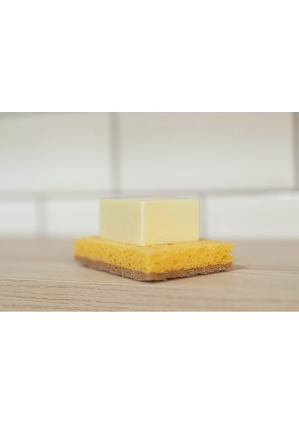 Natura Doğal Bulaşık Sabunu 100 gr