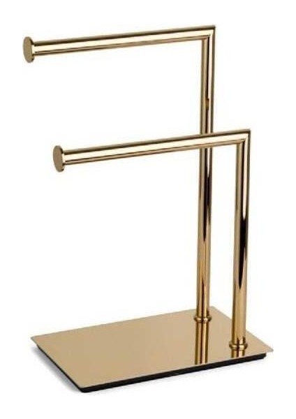 Hareketli Havluluk Gold Renk (BA4002 054 Gl)