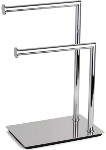 Hareketli Havluluk Krom Renk (BA4002 054 Cr)