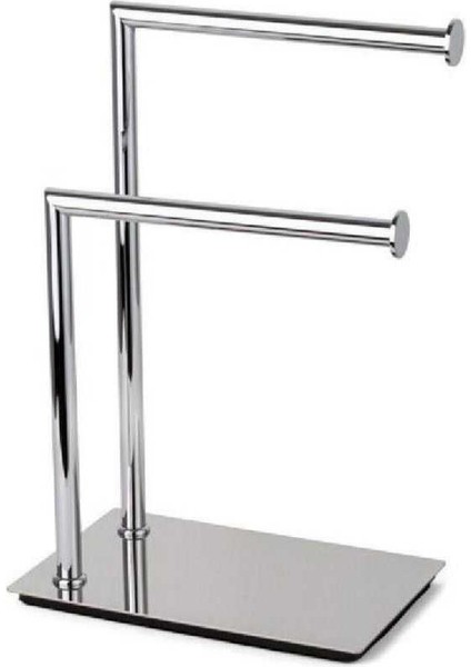 Hareketli Havluluk Krom Renk (BA4002 054 Cr) fiyatları