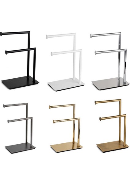 Hareketli Havluluk Krom Renk (BA4002 054 Cr) fırsatları