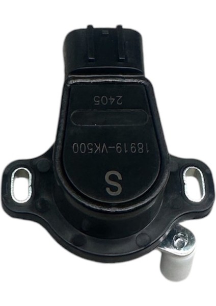 Nıssan Sensör Gaz Pedal YD25 03-05