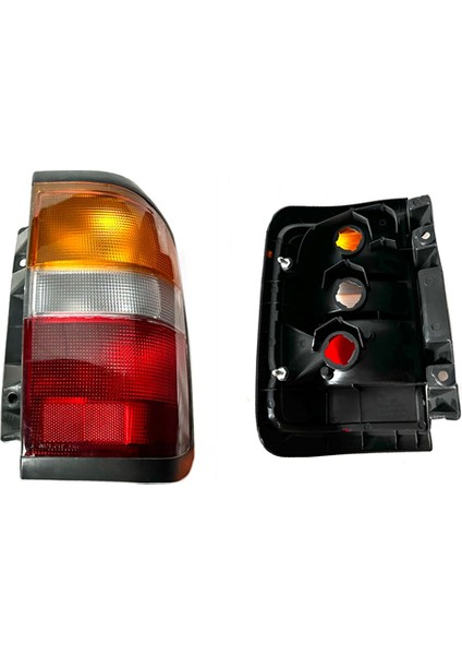 Nıssan Stop Pathfınder 96-98 Sağ