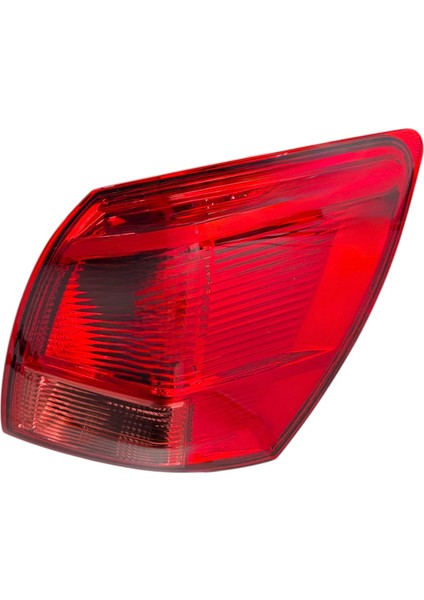 Nıssan Stop Qashqaı 06-09 Dış Sağ