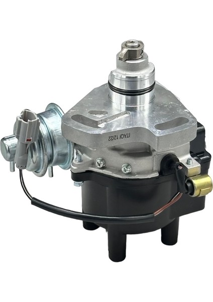 Toyota Distribütör Corolla 1,6 Karb 92-97/corolla AE92 Karb 88-91 (Vakumlu)