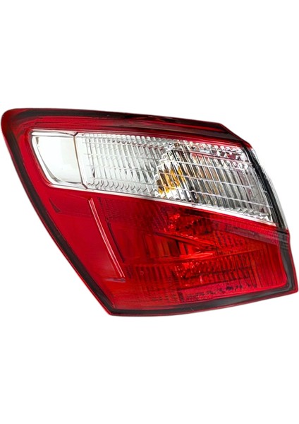 Nıssan Stop Qashqai 10-13 Dış Sol