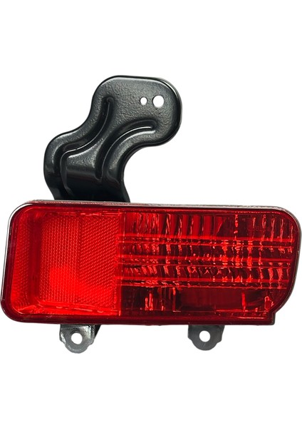 Honda Reflektör Tampon Crv 15-17 Arka Sol