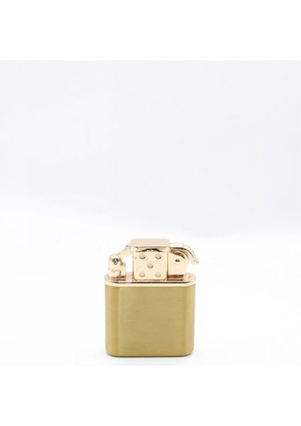 Altın Gazlı Torch Pürmüz Çakmak SMC529MR02