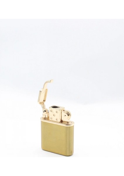 Altın Gazlı Torch Pürmüz Çakmak SMC529MR02 fiyatları