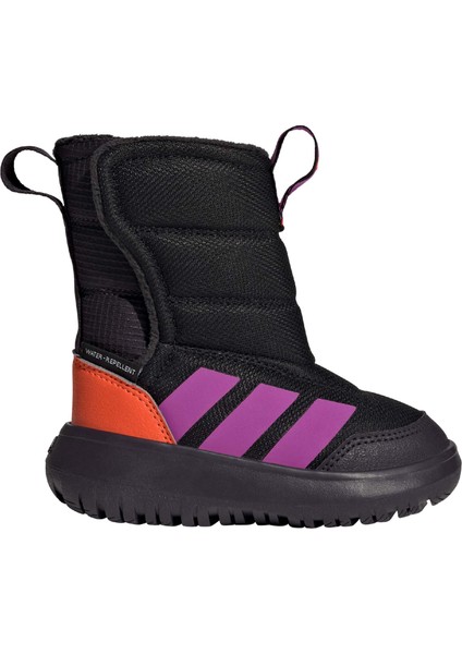 Winterplay I Bebek Siyah Bot (JS4080)