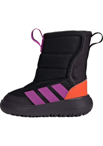 Winterplay I Bebek Siyah Bot (JS4080) fiyatları