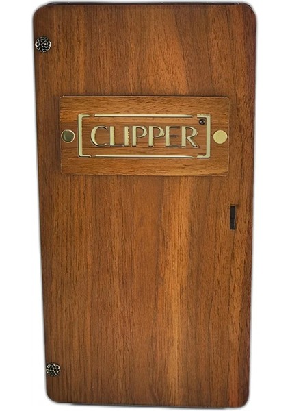 Ahşap Gazlı Metal Turbo Rüzgarda Sönmeyen Çakmak Seti Icy fiyatları