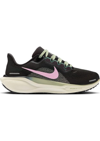 W Air Zoom Pegasus 41 Kadın Siyah Koşu Ayakkabısı FD2723-009