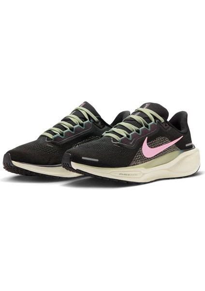 W Air Zoom Pegasus 41 Kadın Siyah Koşu Ayakkabısı FD2723-009 fiyatları