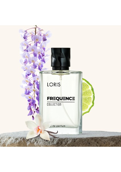 K-297 Frequence Kadın Parfüm 50 ml