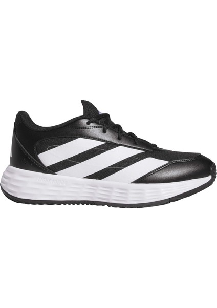 Erkek Siyah Basketbol Ayakkabısı GAMECHASER JQ7917