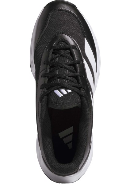 Erkek Siyah Basketbol Ayakkabısı GAMECHASER JQ7917 modelleri