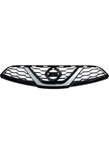 Nıssan Panjur Micra K13 12-18 Ön