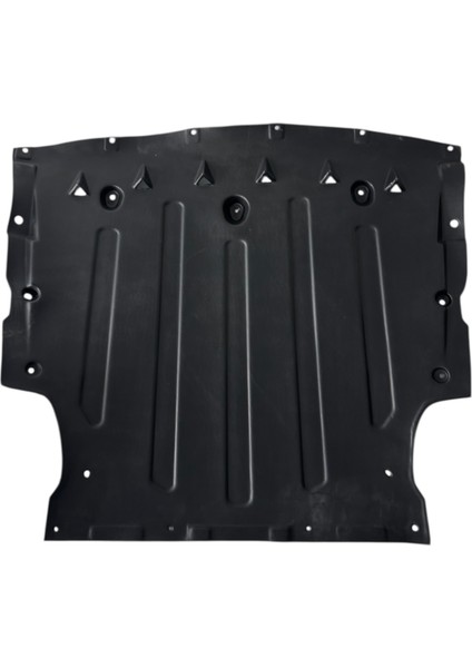 Nıssan Muhafaza Karter Qashqai 17-21 (Ön)