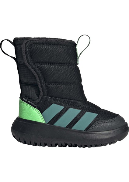 Winterplay I Bebek Siyah Bot (JQ3603)