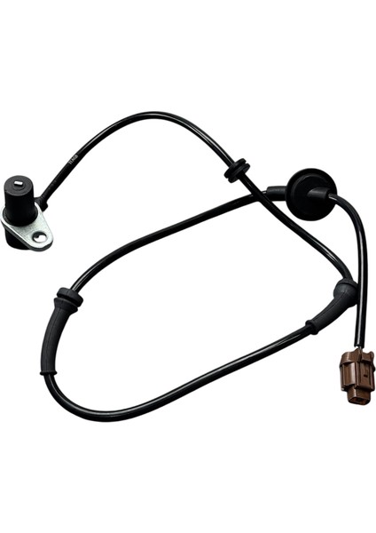 Nıssan Sensör Abs Almera 02-05 Ön Sol