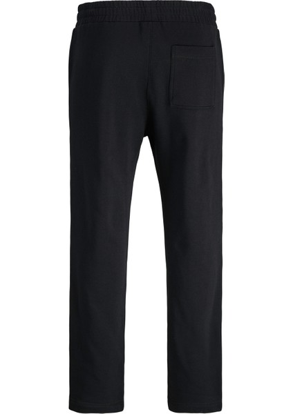 JPSTKANE NORREBRO SWEAT P Siyah Erkek Çocuk Eşofman Altı