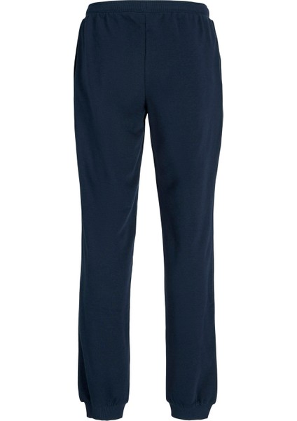 Jpstelogo Sweatpants 2col Lacivert Erkek Çocuk Eşofman Altı