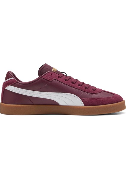 Club II Era Bordo Erkek Sneaker