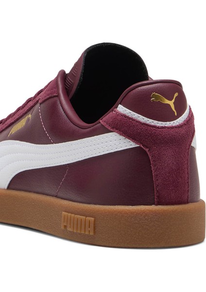 Club II Era Bordo Erkek Sneaker