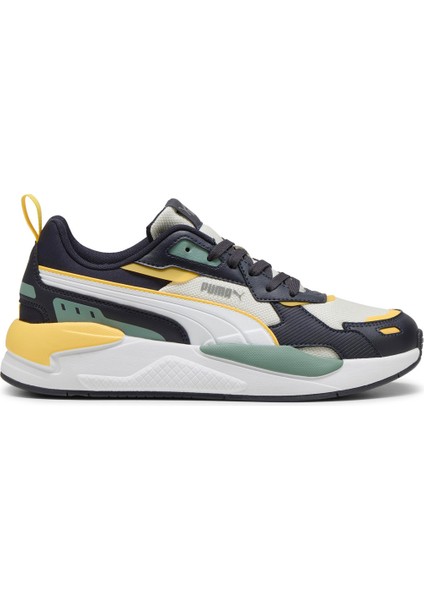 X-RAY3 Beyaz Erkek Sneaker