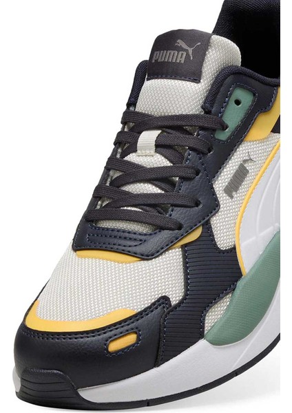 X-RAY3 Beyaz Erkek Sneaker