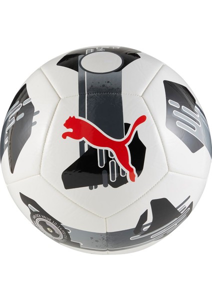 Orbita 7 MS Beyaz Unisex Futbol Topu