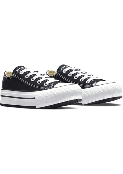 Chuck Taylor All Star Eva Siyah Unisex Çocuk Sneaker