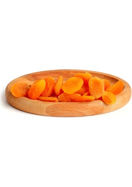 Hoşaflık ve Çerezlik Kayısı 250 Gram