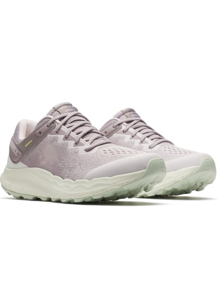ANTORA 4 GRI Kadın Outdoor Ayakkabı